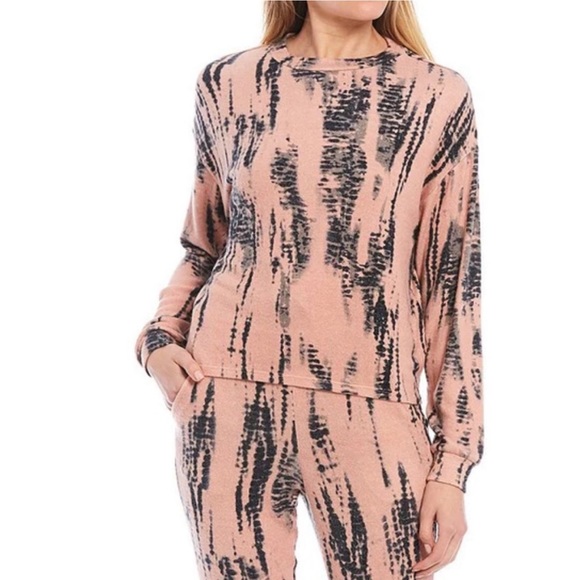 Formica lounge 2pc set xsmall NWOT - Picture 6 of 7